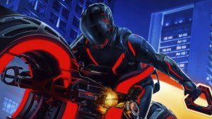 🍿Трон: Арес (2025) - трейлер