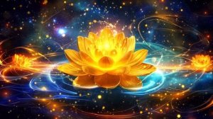 С вами начнут происходить чудеса. Просто попробуйте послушать 3 минуты. Поднимите свои вибрации.