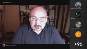 ВОЕНКОР МАРАТ ХАЙРУЛЛИН! Стрим от 20 января 2026 года!