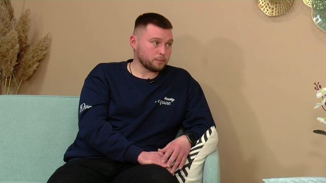 КАЛМЫКИЯ В ЛИЦАХ - Владимир Стаценко 22 01 2026