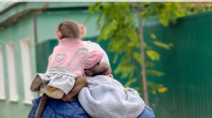 Ангелина научилась разговаривать КАК ЛЬВЯТА, а Люся попыталась СОВЕРШИТЬ ПОБЕГ!