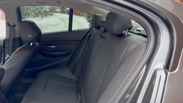 BMW F30 смотреть онлайн