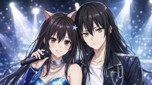 Инга BE Б-02 [K-поп] (М)