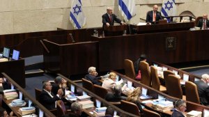 В парламенте Израиля выступили против вхождения Турции и Катара в Совет мира