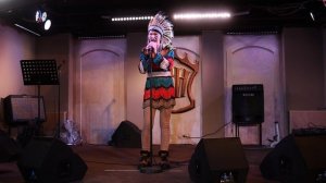 Елена Петрова – The lion to the beast