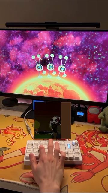 Форсакен Вау, вау, вау! | Биты и Бопс смотреть онлайн