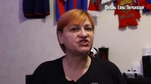 Фильм Елены Погребижской. Он отправил маме смайлик, что у него всё хорошо...