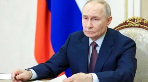 Пособия и детсады: о чем говорили на совещании Путина с правительством России