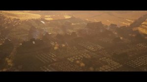 Рорикстед из TES 5: Skyrim на Unreal Engine 5 | Концептуальное видео