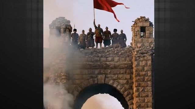 Кто такой Ермак смотреть онлайн