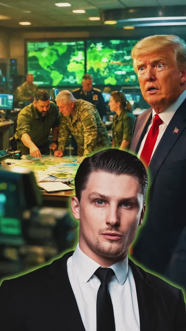 НАТО - всё. Украина заменит США в альянсе. смотреть онлайн