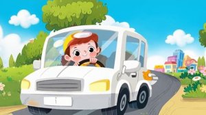 Громкие дорожки мультик