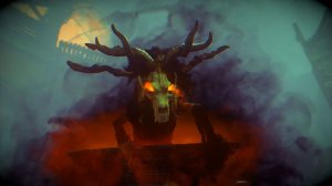 Rise of the Tomb Raider 6 часть: Истинное зрение, Победа над ведьмой