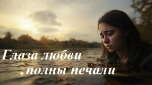 Глаза любви полны печели, AI Suno