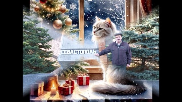 Только хорошее в Новом году