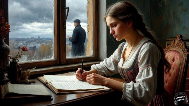 Письмо сыну 🎵 Песня смотреть онлайн