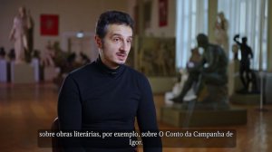 Filologia Ciências sociais e humanas russas