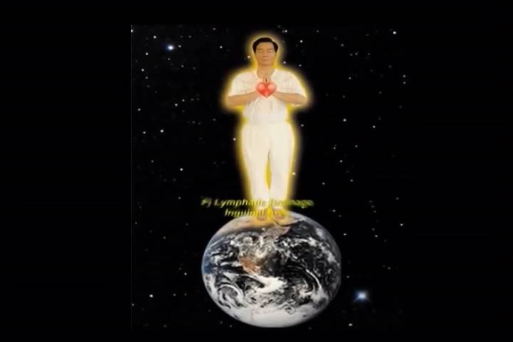 Мантэк Чиа - «Карсай-Нэйцзан. Лечебный массаж половых органов». Лимфодренаж паховой области смотреть онлайн