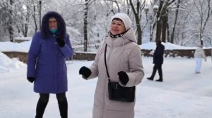 18.01.2026...💜"Расцветают Лилии"!... Гомель!..