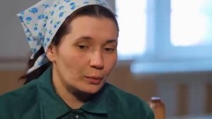 Четыре истории женщин, которые совершили убийства...