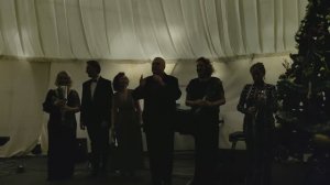 20 января 2026 г. Концерт День артиста. От классики до современности. г. Ялта, конц. зал Юбилейный