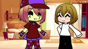 Да я соединила просто видео и объевление о аске