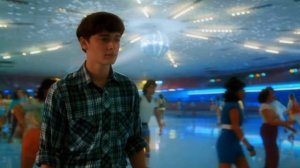 Уилл Байерс