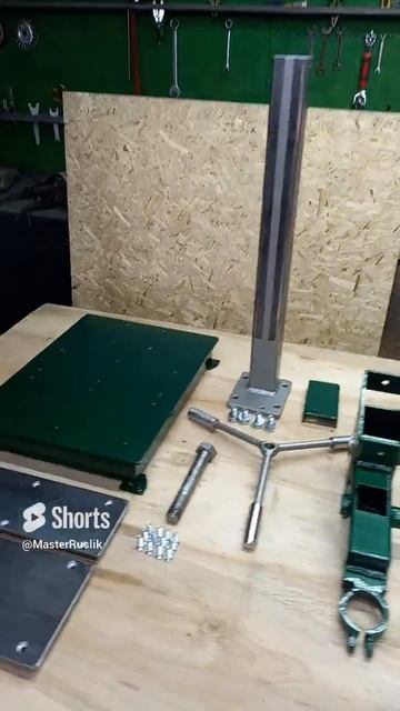 Стойка для дрели смотреть онлайн