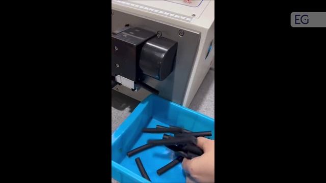 Станок для резки трубок JT-516 смотреть онлайн