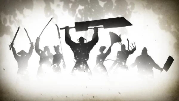 Shadow Fight 2 - Рысь смотреть онлайн