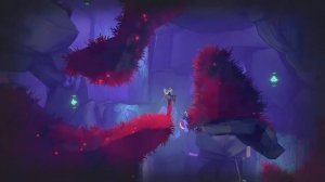 MIO: Memories in Orbit | Геймплейный трейлер