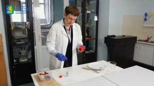 1 фильм Следы на предмете