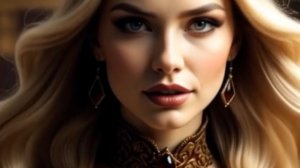 Друг или Враг? Автор стихов. Музыка, клип и голос ИИ.