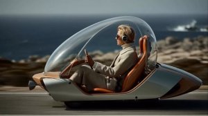 Будущее рядом _ NEXT - The future is near