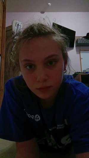 гимнастические элементы с булавами