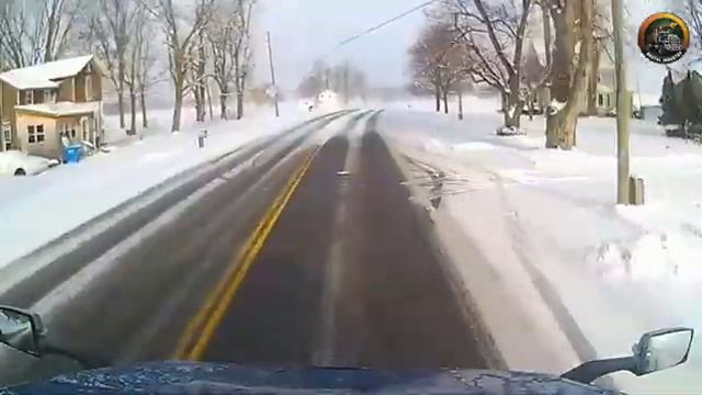 Дорожное безумие 1. смотреть онлайн