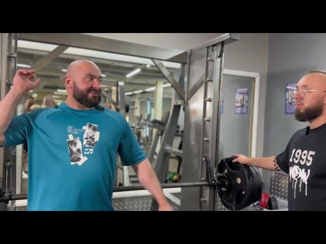 АНОНС 2 ВЫПУСКА: ТАЙНЫ ТРЕНАЖЕРА СМИТА НОВЫЙ ПРОТЕИН... ЗУБНАЯ ФЕЯ В ОТПУСКЕ?