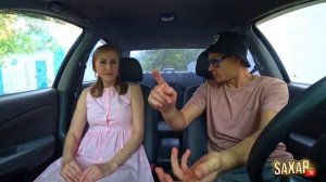 Новая Комедия 🔥Девушка хотела в Ресторан и вкусную Еду а приехал Шепелявый 🤣