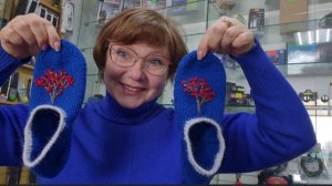 КОГДА ПОЛУЧАЕТСЯ...РАДУЮСЬ КАК РЕБЁНОК