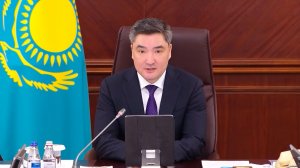 Премьер Казахстана поручил начать строительство трех ТЭЦ в апреле