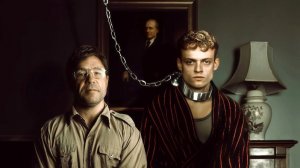 Каблук — Официальный трейлер (2026)