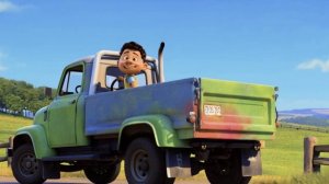 Мягкие песенки мультик