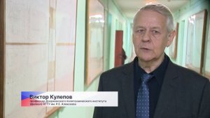 Дзержинские учёные разработали проект нового образца ледорезной машины