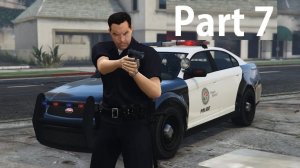 How to make COP system in Unity - GTA - part 7