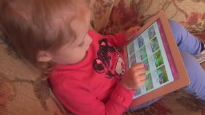 Игрушки и Новые приключения Насти в поисках сюрпризов