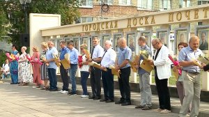 (Рыбинск-40) О МУНИЦИПАЛЬНЫХ ПООЩРЕНИЯХ