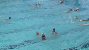 Нижегородские ватерполистки разгромили соперниц в домашнем матче