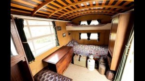 Ford Model T Motor Caravan 1914