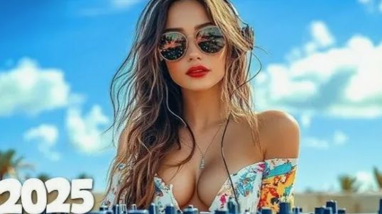 КРУТАЯ МУЗЫКА В МАШИНУ 🔥 ЛУЧШИЕ ХИТЫ 🔥 КАЧАЕТ КЛАССНАЯ КЛУБНАЯ МУЗЫКА БАС 2025 🔥 БАС МУЗЫКИ смотреть онлайн