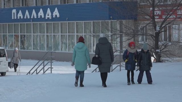 Более 2 тысяч соцконтрактов заключили жители Хабаровского края в прошлом году смотреть онлайн